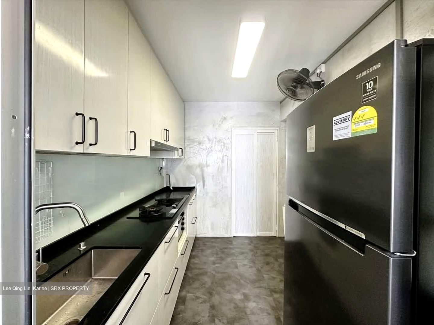 Blk 671B Waterway Banks (Punggol), HDB 4 Rooms #554742411